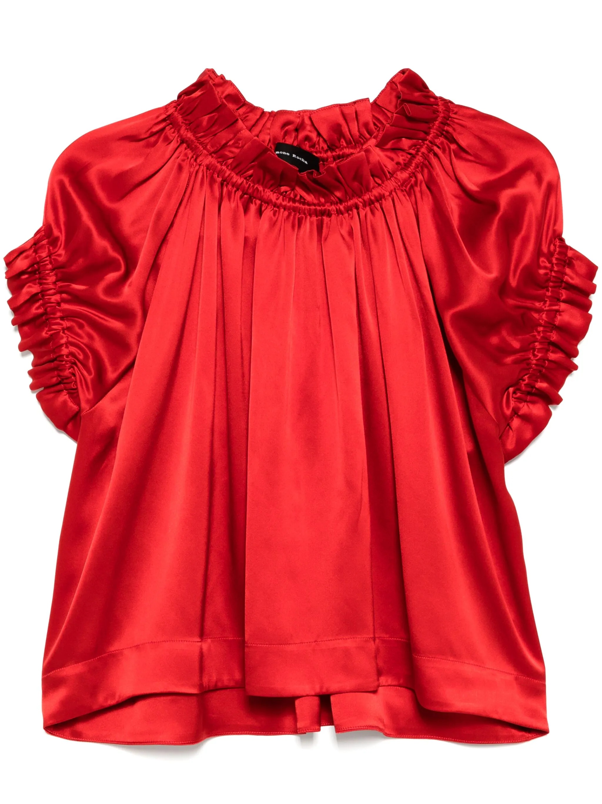 Simone Rocha 53221251RED